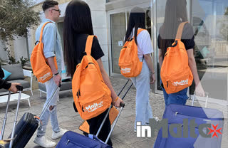 Mondo Scuola InMalta 2024 2025 alloggio in hotel e resort a Malta